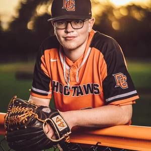 Meet your Posher, Cameron